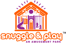 Snuggle & Play Logo